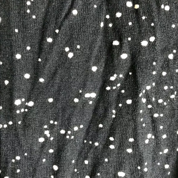 NWT YMC (You Must Create) Zip Jacket  SPLATTERED S - Picture 7 of 8